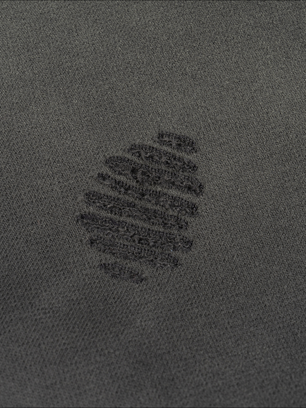 Frayed Sunfade Boxy Hoodie – Vintage Streetwear | Tapstitch-11
